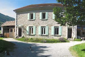 La Chapelle-en-Vercors